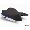 LUIMOTO RACE Rider Seat Cover for the Honda CBR250RR (2017+) LUIMOTO RACE Rider Seat Cover for the Honda CBR250RR (2017+)